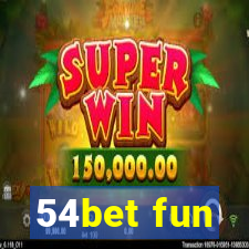 54bet fun